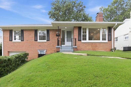 Detached House in Silver Spring, Montgomery County
