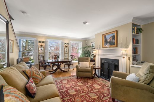 Apartment in Boston, Suffolk County