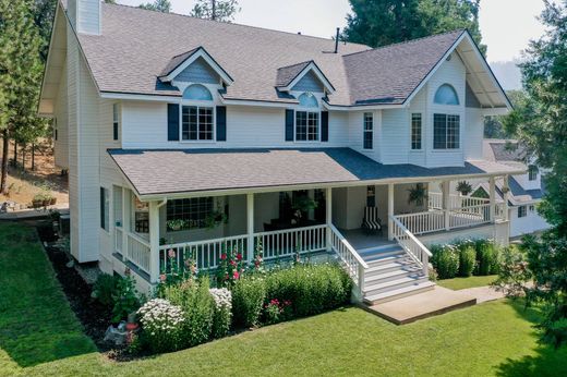 Detached House in North Fork, Madera County