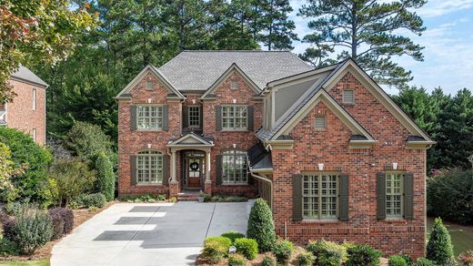 Casa Unifamiliare a Marietta, Cobb County