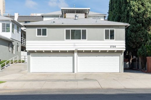 Casa de lujo en Los Ángeles, Los Angeles County