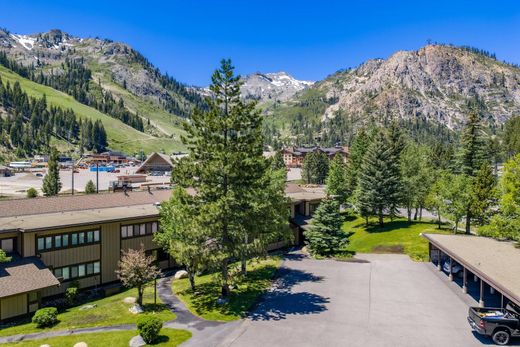 Appartement à Olympic Valley, Comté de Placer