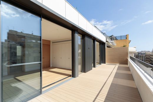 Apartment in Barcelona, Province of Barcelona