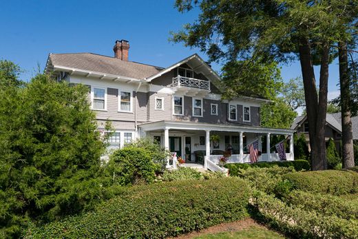 Einfamilienhaus in Asheville, Buncombe County