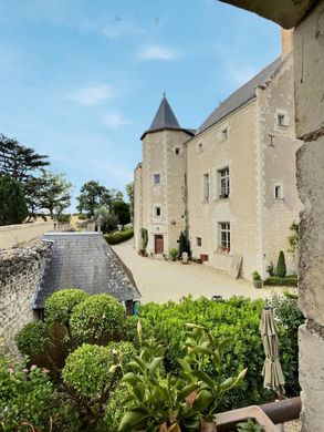 Einfamilienhaus in Chinon, Indre-et-Loire