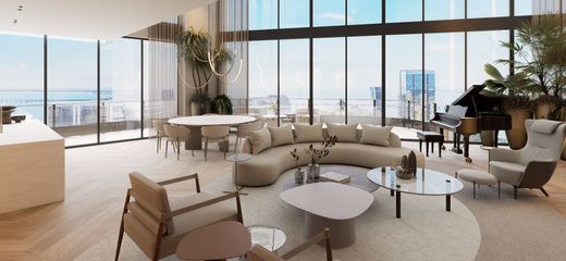 Apartment in Miami, Miami-Dade
