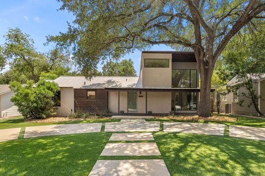 Maison individuelle à San Antonio, Comté de Bexar