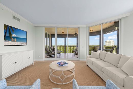 Apartment in Bonita Springs, Lee County