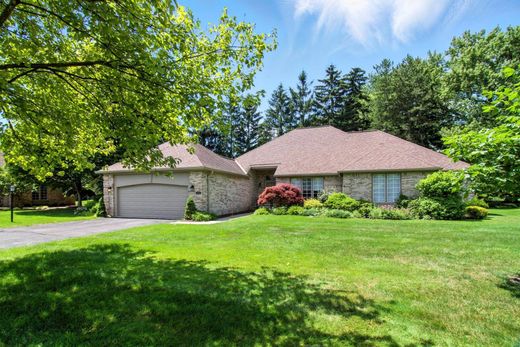 Apartament w Beverly Hills, Oakland County