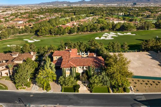 Vrijstaand huis in Las Vegas, Clark County