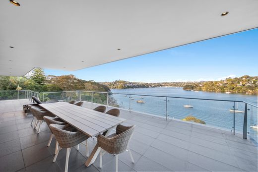 Maison individuelle à Sydney, Nouvelle-Galles du Sud