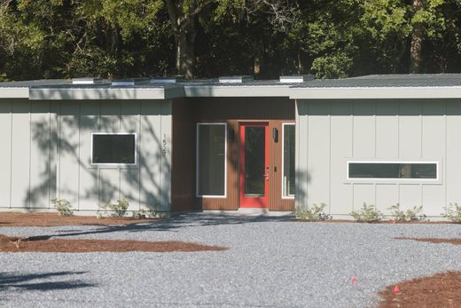 Частный Дом, Saint Augustine, Saint Johns County