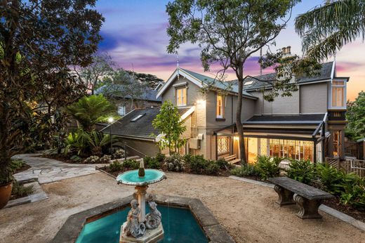 Casa en Sídney, State of New South Wales