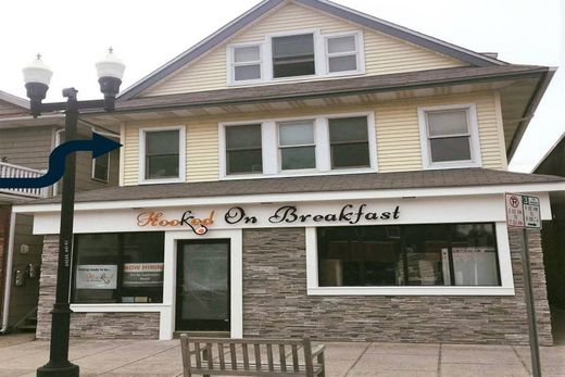 Apartment in Ocean City, Cape May County