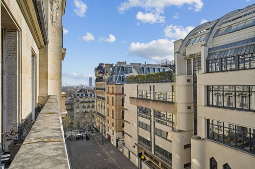 Apartment in La Muette, Auteuil, Porte Dauphine, Paris
