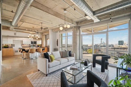 Διαμέρισμα σε Ντάλας, Dallas County