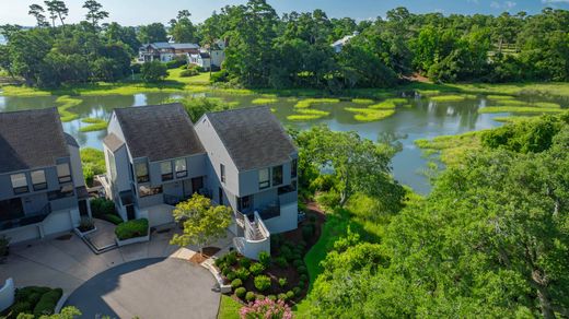 Appartamento a Wilmington, New Hanover County