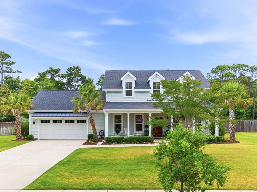 Luxury home in Wilmington, New Hanover County