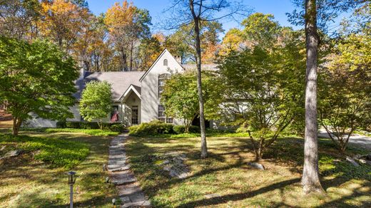 Detached House in Waccabuc, Westchester County