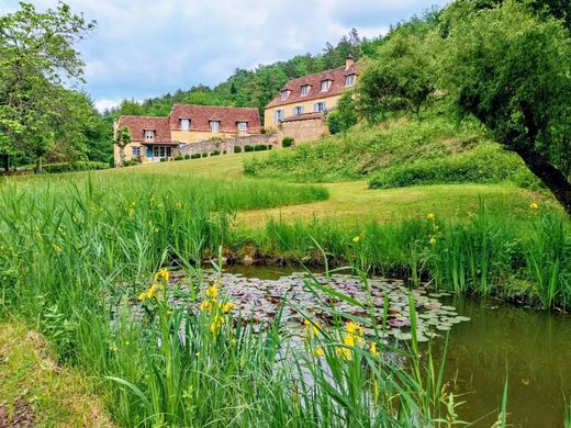 Maison individuelle à Les Eyzies-de-Tayac-Sireuil, Dordogne