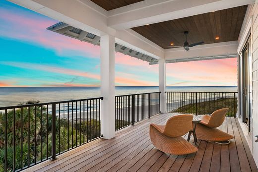 Detached House in Santa Rosa Beach, Walton County