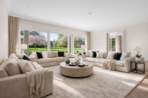 Detached House in Männedorf, Bezirk Meilen