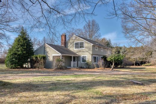 بيت مستقل ﻓﻲ Orient, Suffolk County