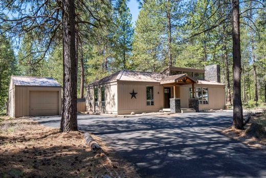 Luxus-Haus in Sunriver, Deschutes County