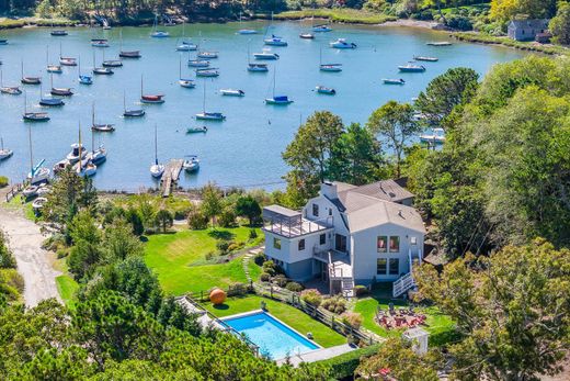 Detached House in Orleans, Barnstable County