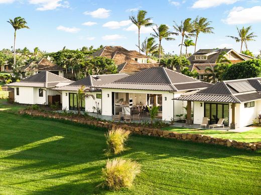 Detached House in Koloa, Kauai County