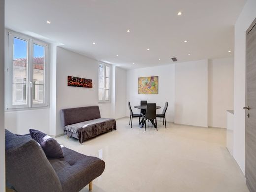 Daire Cannes, Alpes-Maritimes