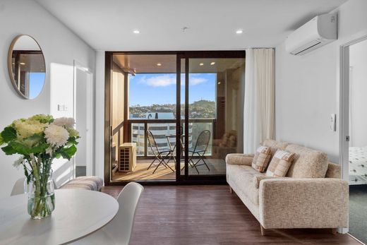 Apartamento - Auckland