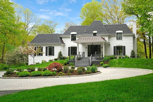 Casa Unifamiliare a Greenwich, Fairfield County