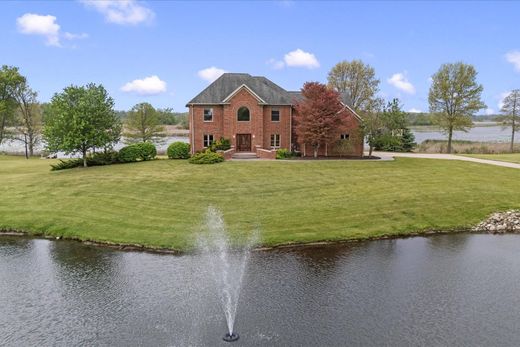 Detached House in Leoni, Jackson County