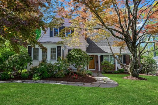 Casa Independente - Chatham, Morris County