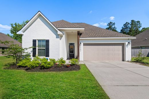 Casa de luxo - Ponchatoula, Tangipahoa Parish