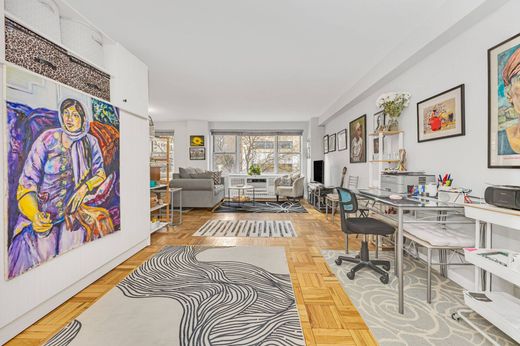 Casa di lusso a New York