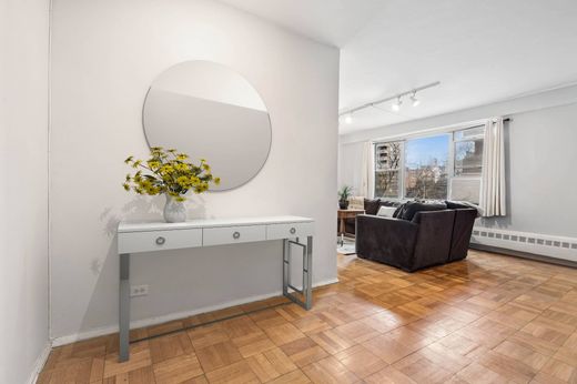 Luksusowy dom w Nowy Jork