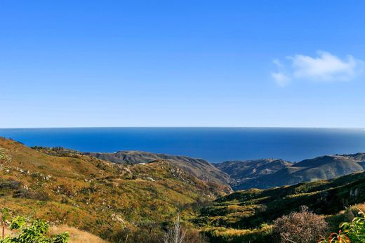 Grundstück in Topanga, Los Angeles County