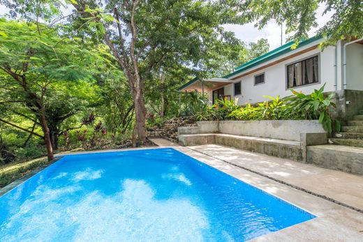 Maison individuelle à Nosara, Nicoya