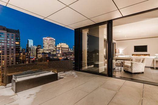 Apartment in Montreal, City of Montréal