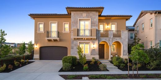 Detached House in Danville, Contra Costa County