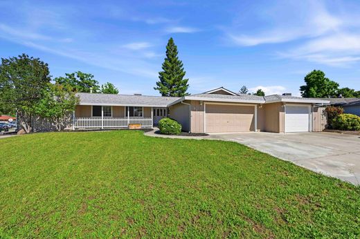 Detached House in Citrus Heights, Sacramento County