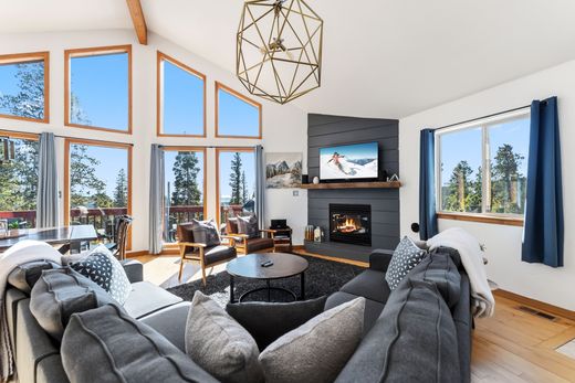 Luksusowy dom w Fairplay, Park County