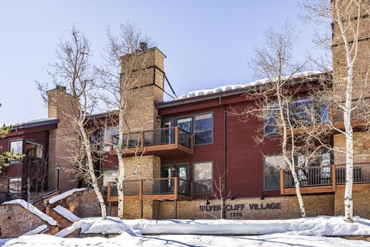 Apartment in Park City, Summit County