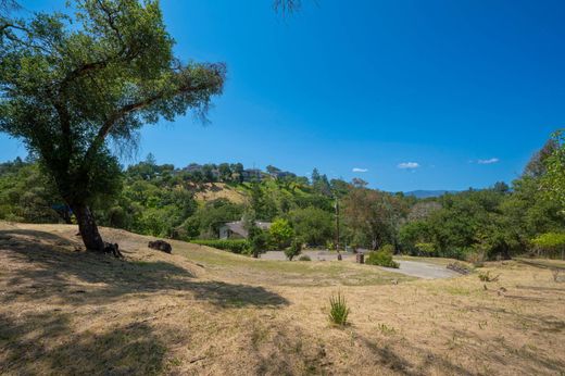 Terreno - Santa Rosa, Sonoma County