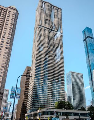 Apartamento - Chicago, Cook County