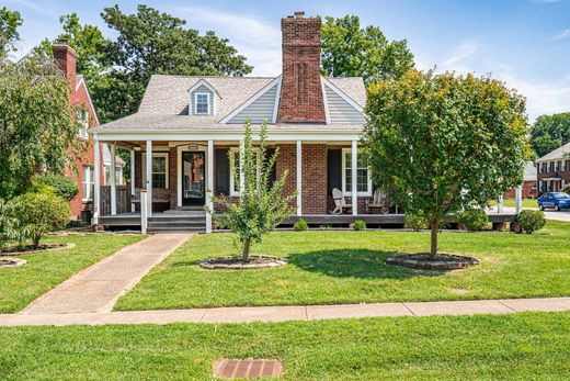 Casa en Louisville, Jefferson County