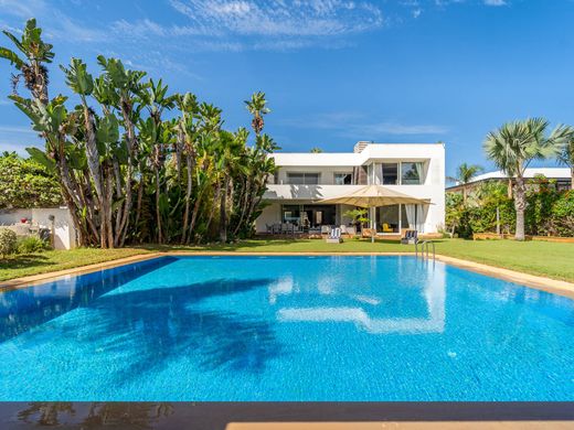 Detached House in Rabat, Rabat-Salé-Kénitra