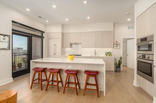 Apartamento - Alexandria, City of Alexandria